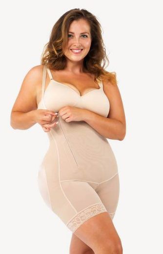 TOP QUALITY MATERIAL MADE EXCLUSIVE SHAPELLX SHAPEWEAR: 