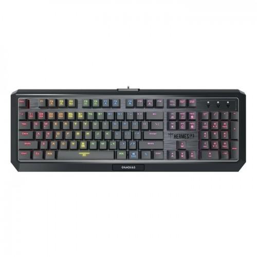 Buy Mechanical Gaming Keyboard BD: 