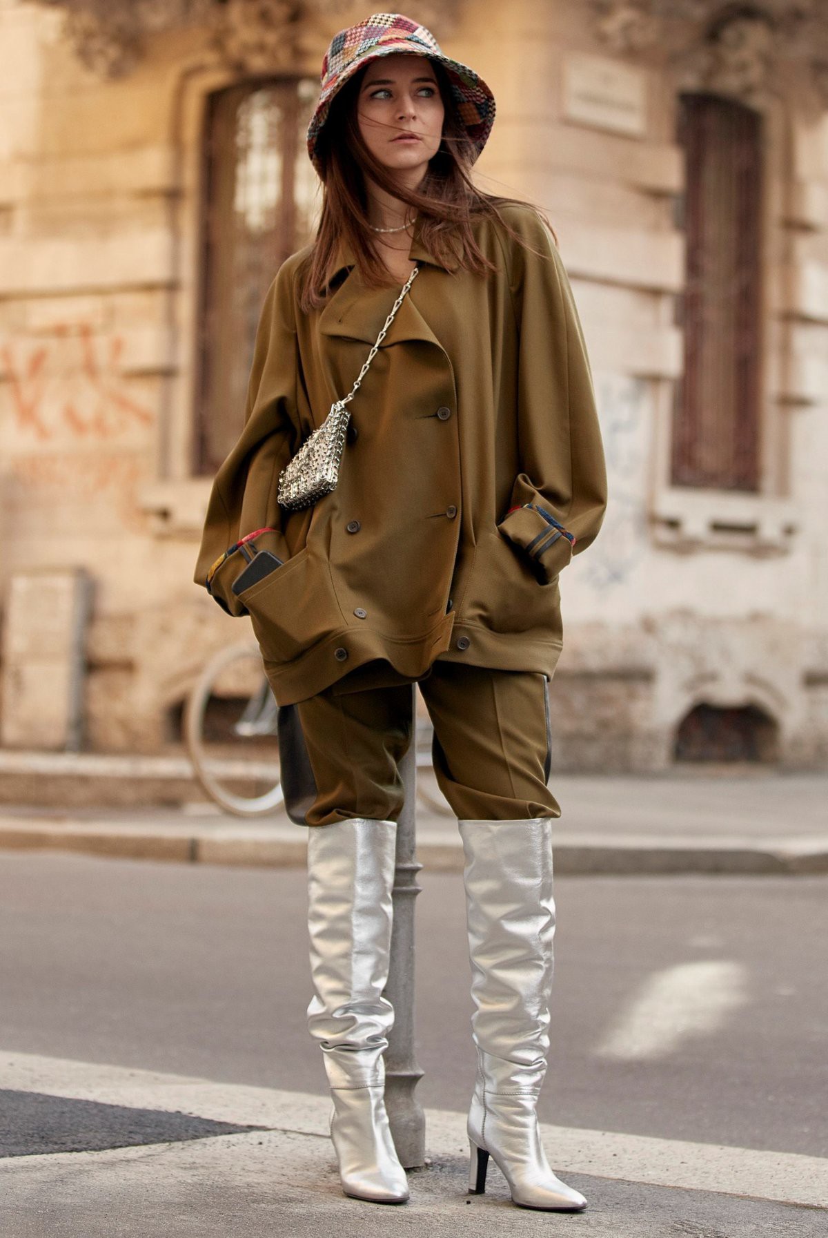 5 Boot Trends To Buy This Fall -: 