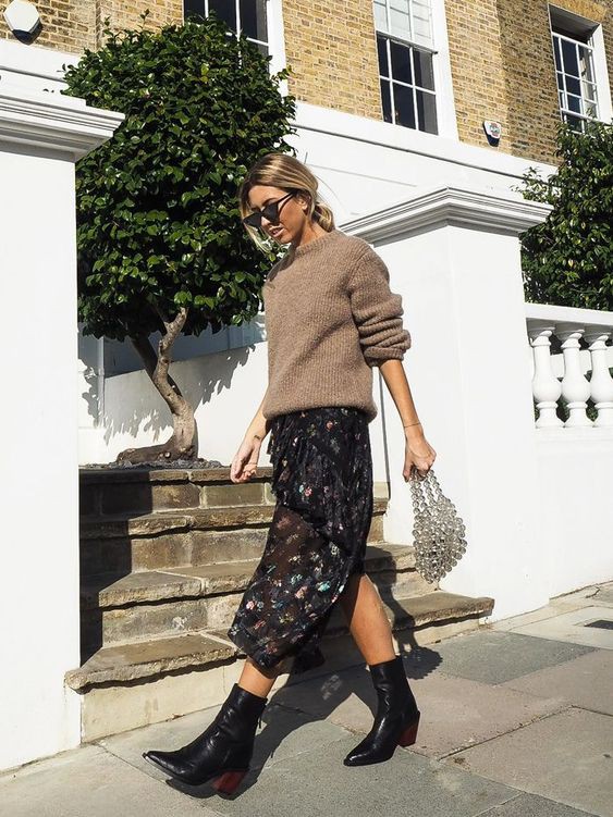 5 Boot Trends To Buy This Fall -: 