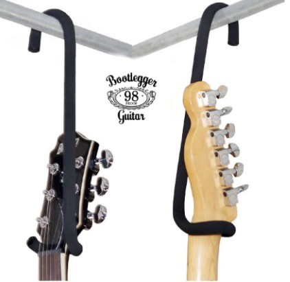Guitar Hanger for all your Guitar Needs!
