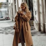 5 Ways to Style An Oversized Girlfriend Jacket for Fall | Bnsds Fashion World: 