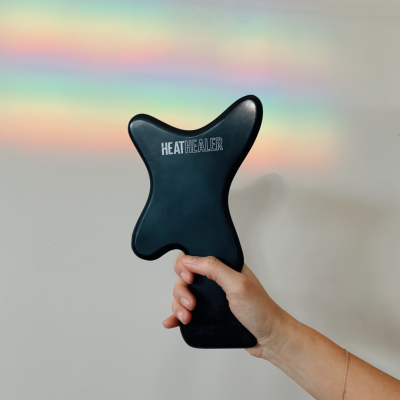 What Is a Lymphatic Drainage Massage Tool: 