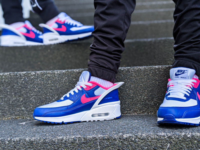 How to Achieve a Killer Nike Air Huarache Look: 
