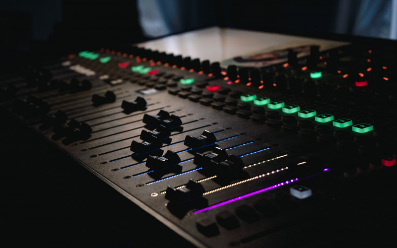 Music Marketing Agency: 
