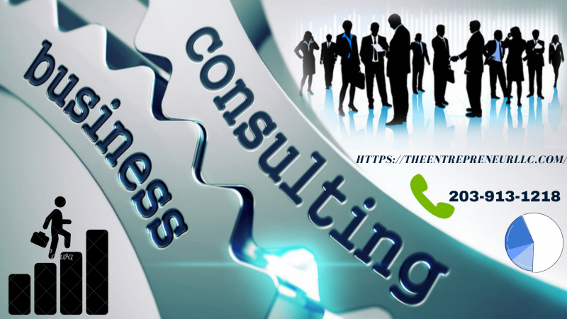 Small Business Marketing Consultant: 