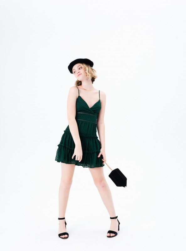 Browse the Latest Collection of Casual Dresses for Juniors From Trixxi®