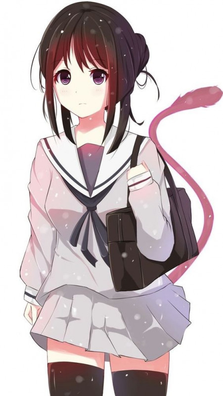 Hiyori Iki Cute Photo - Anime: Noragami: Pretty Anime  