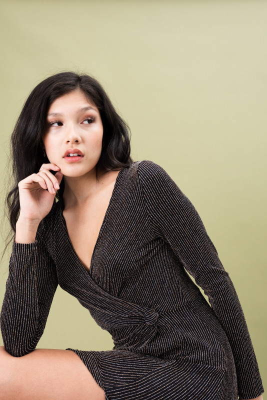 Discover Stylish Casual Dresses for Juniors From Trixxi®