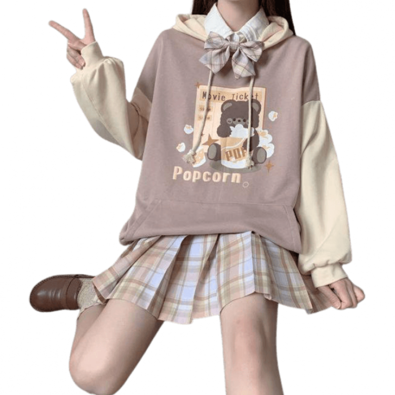 CUTE AESTHETIC CLOTHES