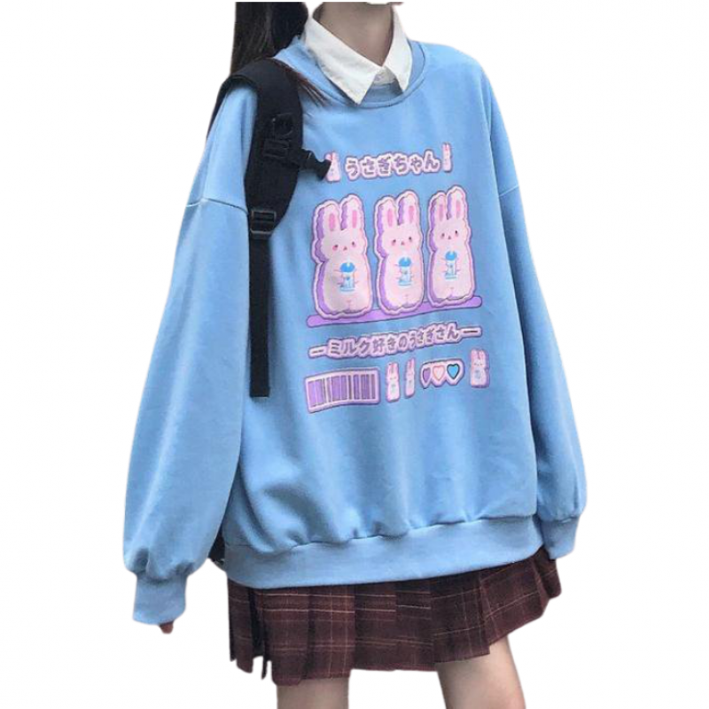 KAWAII AESTHETIC CLOTHES: 