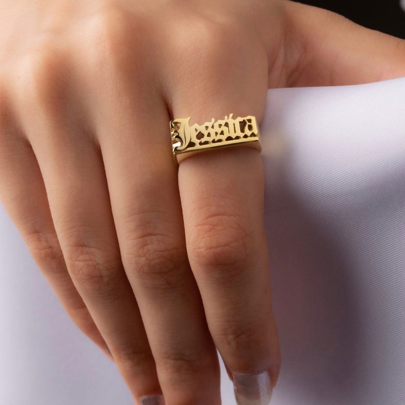 Designer Rings Australia: 