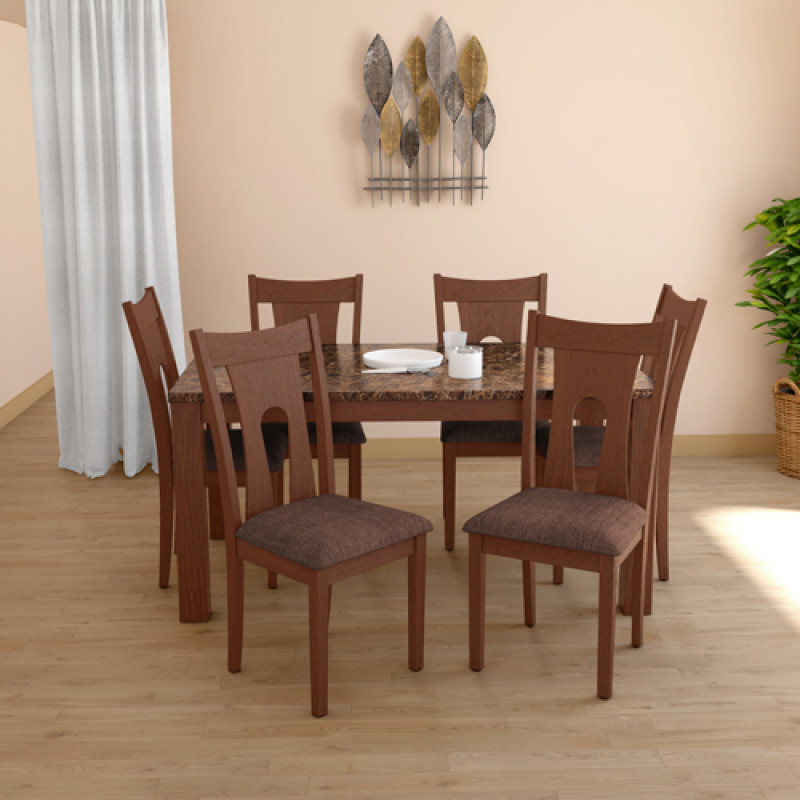 Give a Luxurious Look to Your Table With Brass Dining Chairs