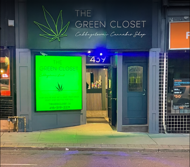 How to Choose the Best Dispensary in Toronto? Cannabis Flower