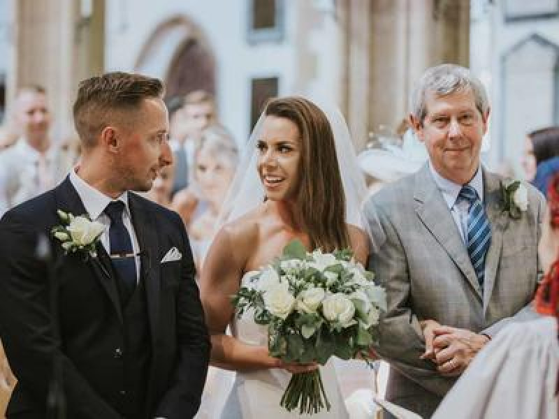 Wedding Video Hertfordshire