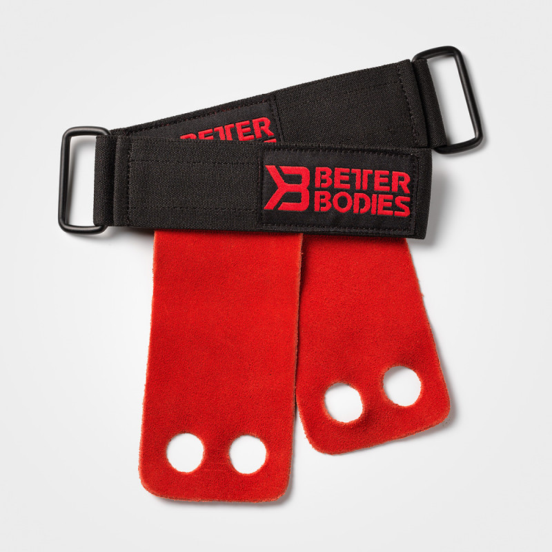 Get a Grip with Gym Gloves From Better Bodies