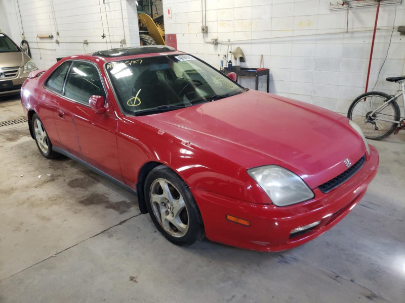 Second Hand Honda for Sale | CarAgencia