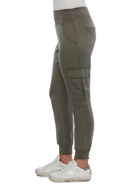 Shop the Stylish Selection of Cargo Pants for Women From Democracy Clothing: 