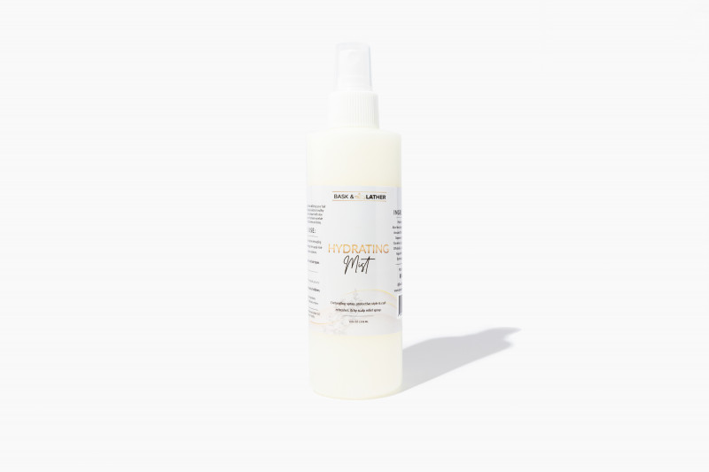 Give Your Curls a Boost with 4C Hair Products From Bask and Lather: 