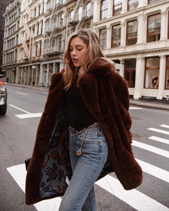 15 Elevated Ways to Style Your Outfit This Winter | FASHION & BEAUTY