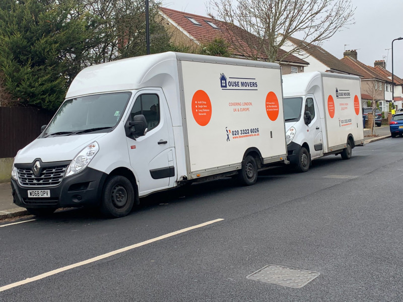 The perfect Home Removals in London ready to take your Removals to the next step: 