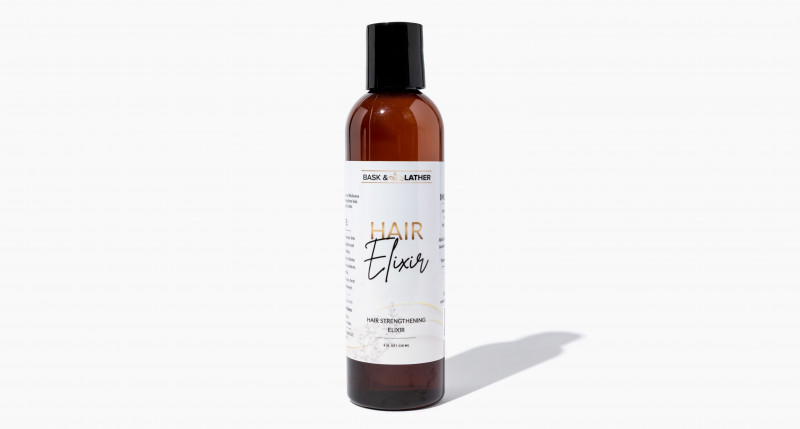 Stimulate Hair Growth with Alopecia Hair Products From Bask and Lather: 