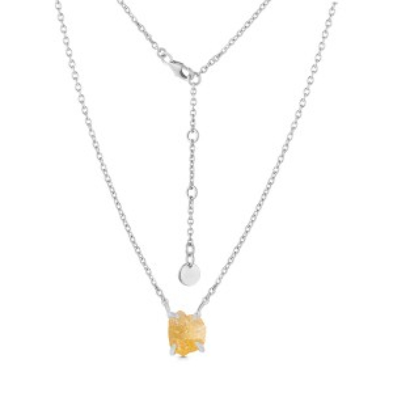 Citrine The Gemstone of December