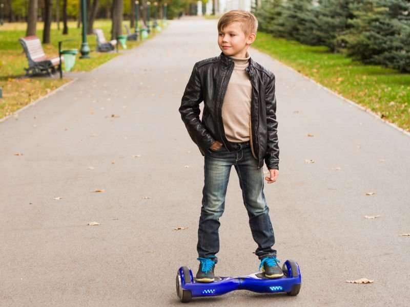 uk hoverboards