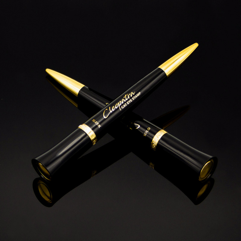 Elevate Your Everyday Look with Lyda Beauty’s Eyeliner Stamp
