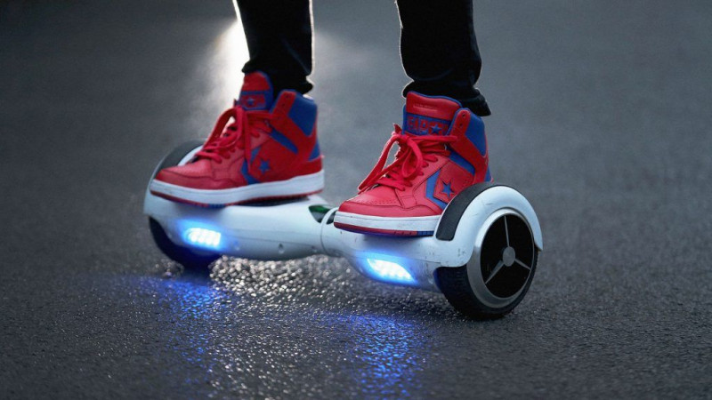 hover board uk: 