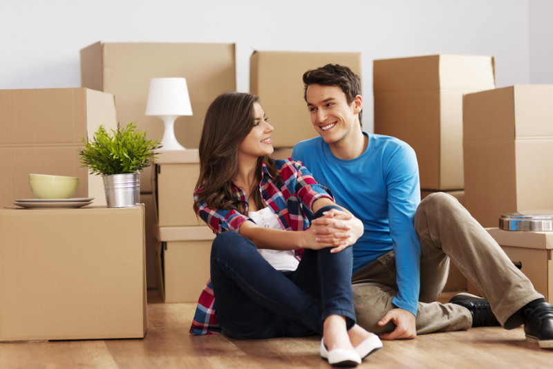 Movers London