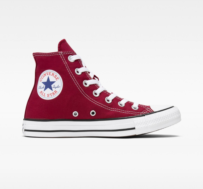 Converse Chuck Taylor All Star | fashion