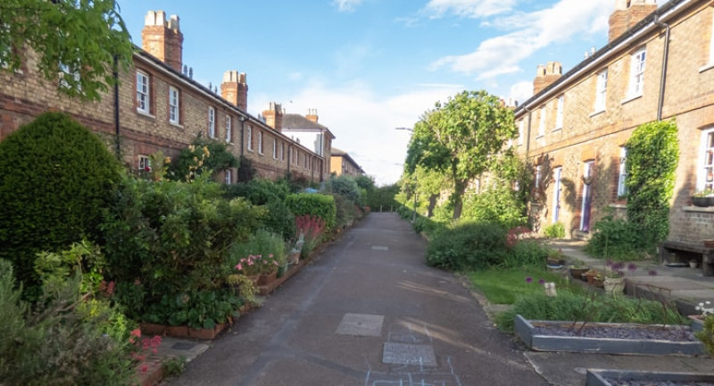Property Sourcing Milton Keynes