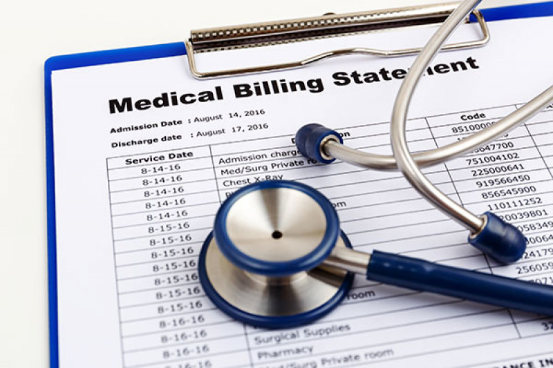 Medical Billing Companies: 