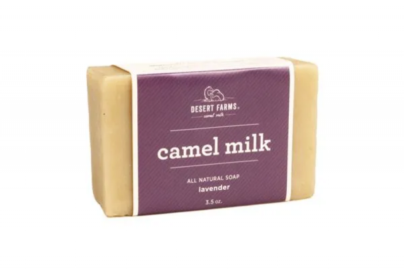 How is camel soap made! Is it good for our skin?: 