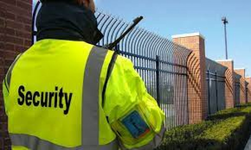 sia door supervisor course east london: 