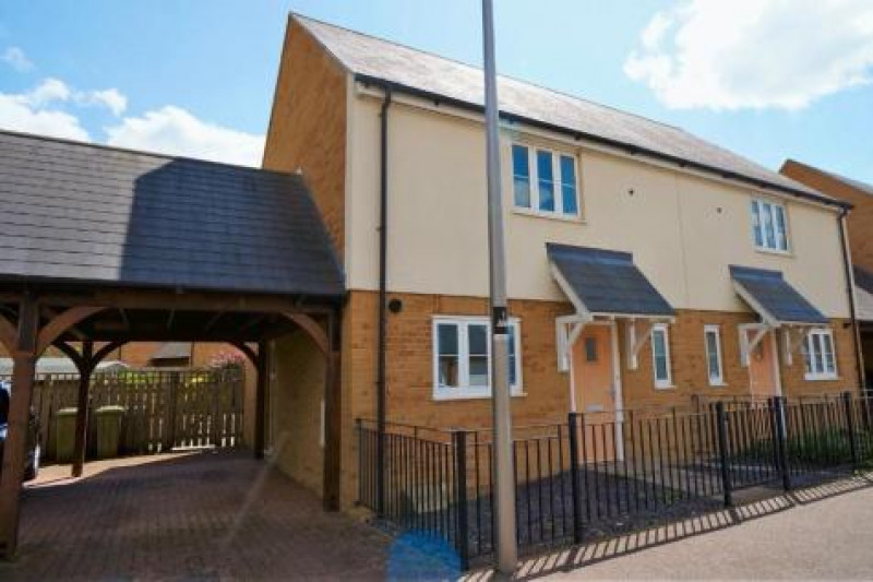 Property Sourcing Milton Keynes: 