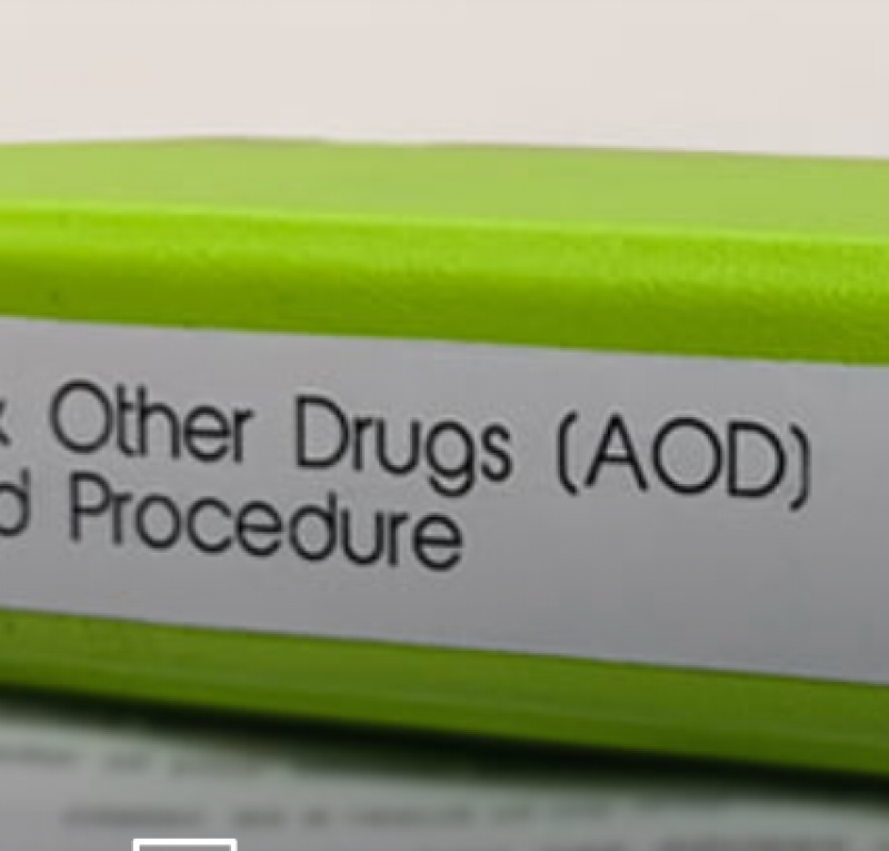 Australian Workplace Drug Testing Relevant Drug Testing Solutions Relevant Drug Testing