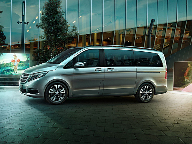 Luton Taxi Service: 