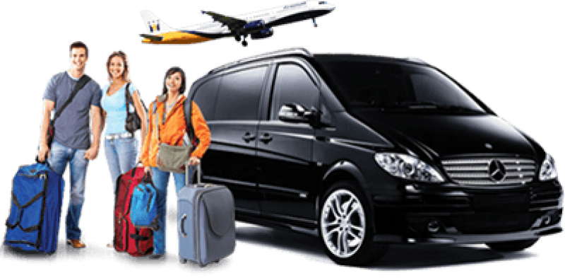 Taxis Luton: 