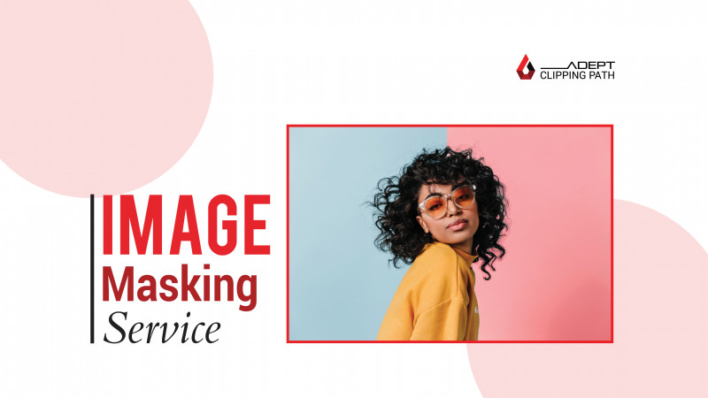 Remove Complex Background Effectively with our Image Masking Service Today!!: 