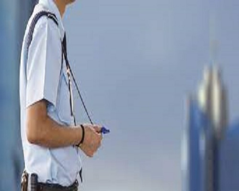 Corporate Security Melbourne: 