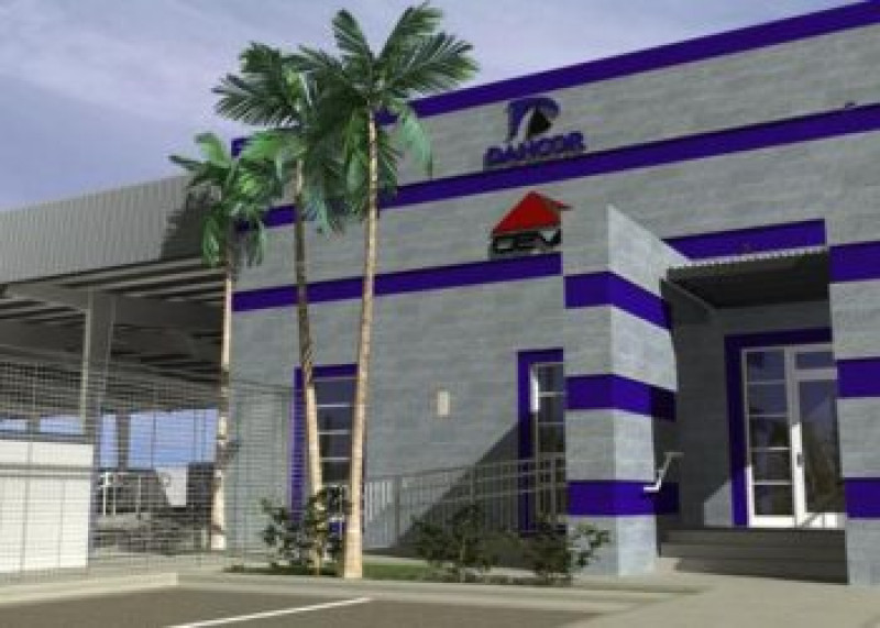 Commercial & Industrial Contractors in Brampton: 