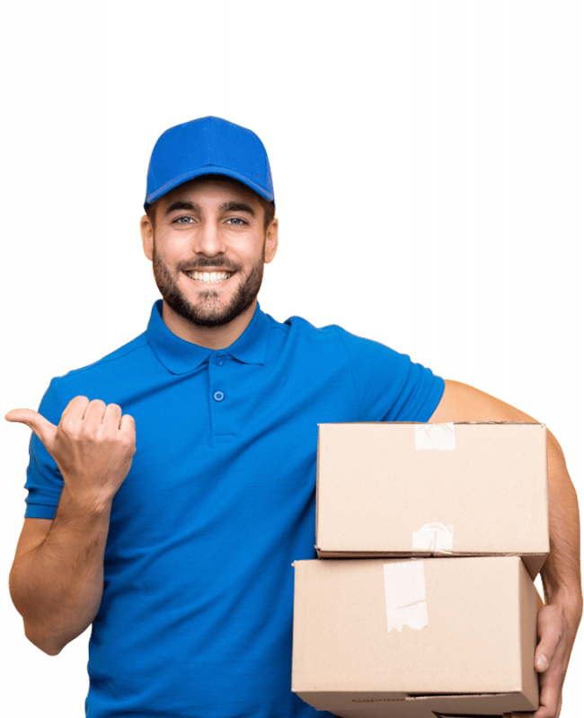 Document Delivery Service in Delhi