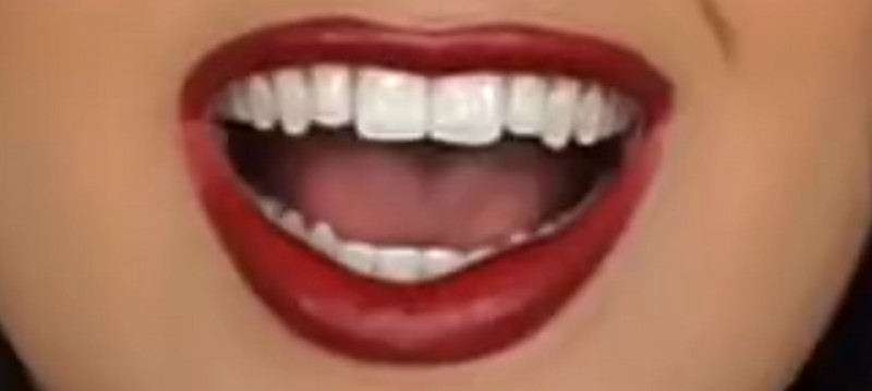 Amy Rose Walker Tongue: 