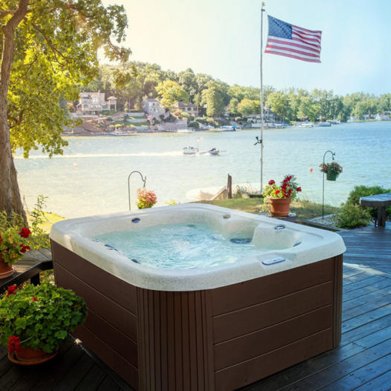 Online Luxurious Hot Tub For Sale