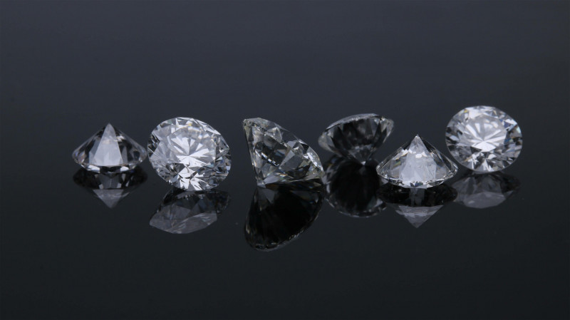Top  Benefits of the Diamond Life Cycle from Earth to You: 