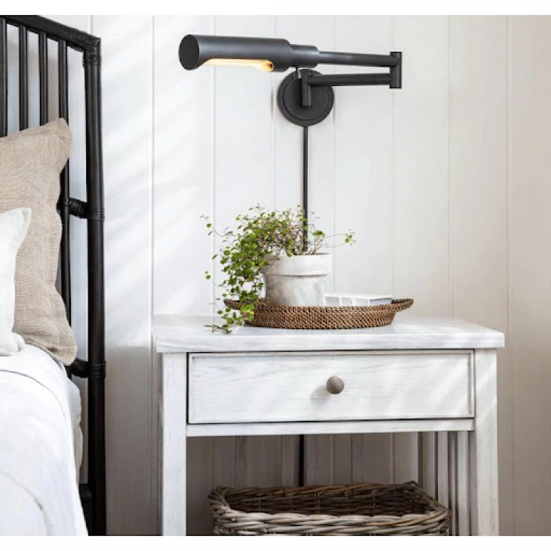 Illuminate Your Space with Elegant Wall Sconces Light Fixtures: 