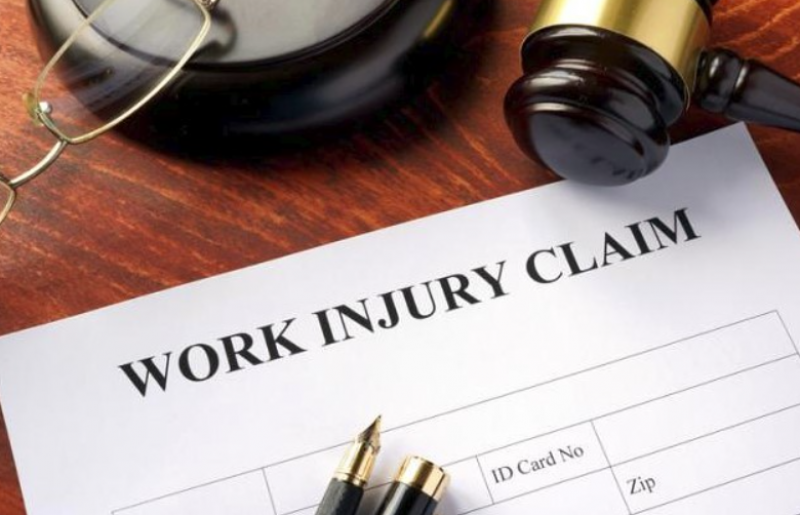 Proficient work injury attorney in Los Angeles to hire