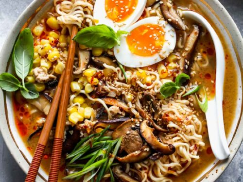 Spices For Ramen – Top You Must Need To Try: 